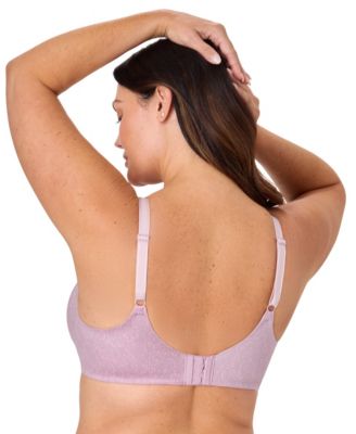 Women's One Smooth U Concealing and Shaping Underwire Bra 3W11
