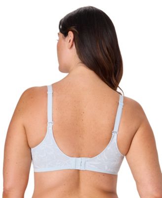 Women's Breathe Lace Underwire Bra DF7590