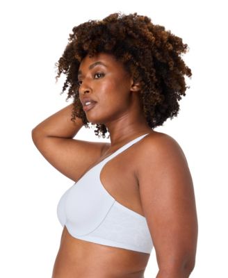 Women's Coolest Smoothing Underwire T-Shirt Bra DF4580