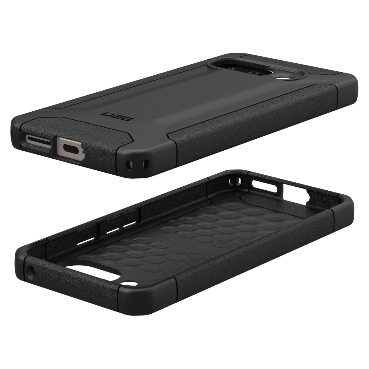 Urbanarmor Gear Scout Case for Google Pixel 9a