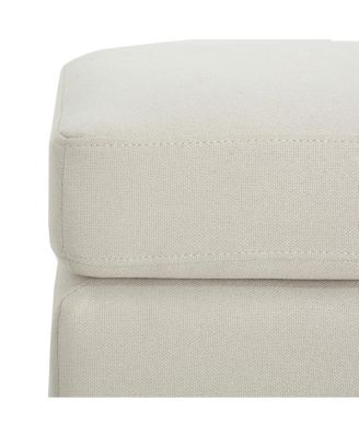 Streamdale Upholstered Ottoman