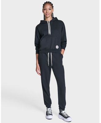 Women's Chuck Taylor Patch Pullover Hoodie