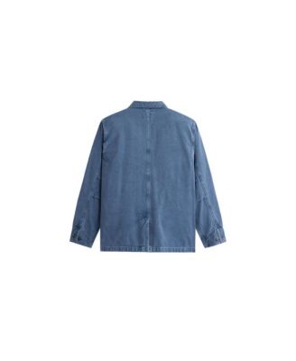 Men's Ctn Chore Coat