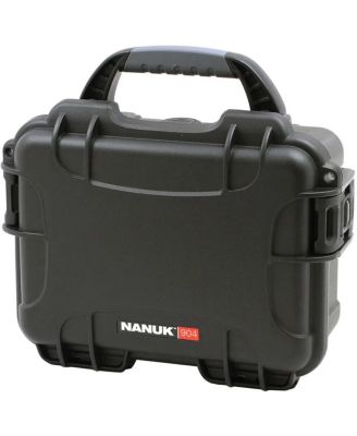 904 Waterproof Hard Case with Foam Insert
