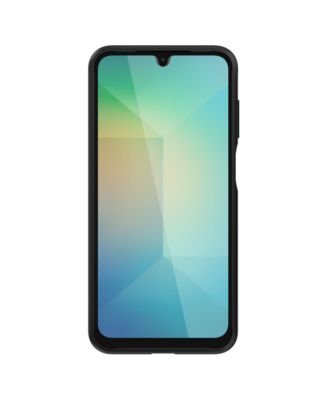 Protection Pack Tough Case and Glass Screen Protector for Samsung SGA265G