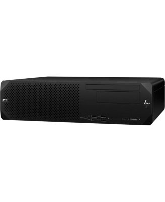 Z2 G9 Small Form Factor Workstation, Intel Core i7-14700 2.1GHz, 16GB RAM, 512GB SSD, NVIDIA RTX A400 4GB, Windows 11 Pro