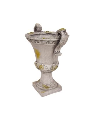  Garden Urn Planter: Elevate Your Plants Indoors or Outdoors