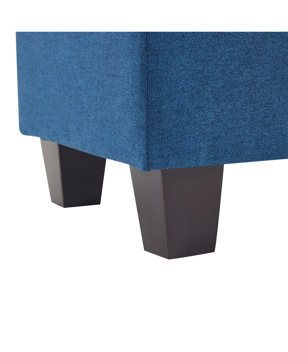 Streamdale Furniture Upholstered Ottoman