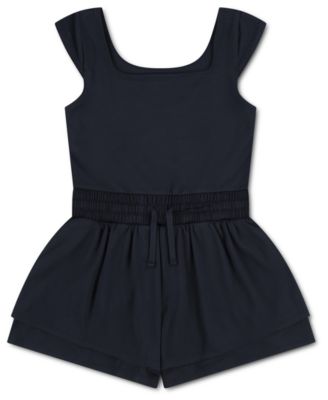 Girls' YPB Sleeveless Romper
