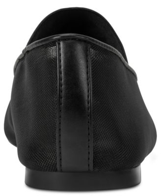 Women's Dace Mesh Mary Jane Ballet Flats