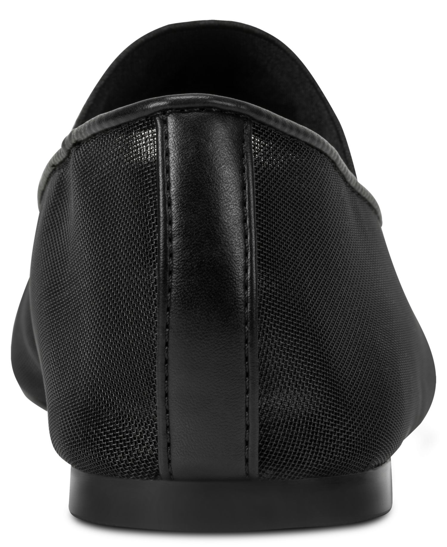 Women's Dace Mesh Mary Jane Ballet Flats