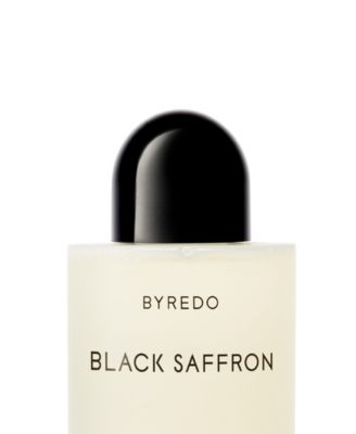 Black Saffron Body Wash, 7.6 oz.