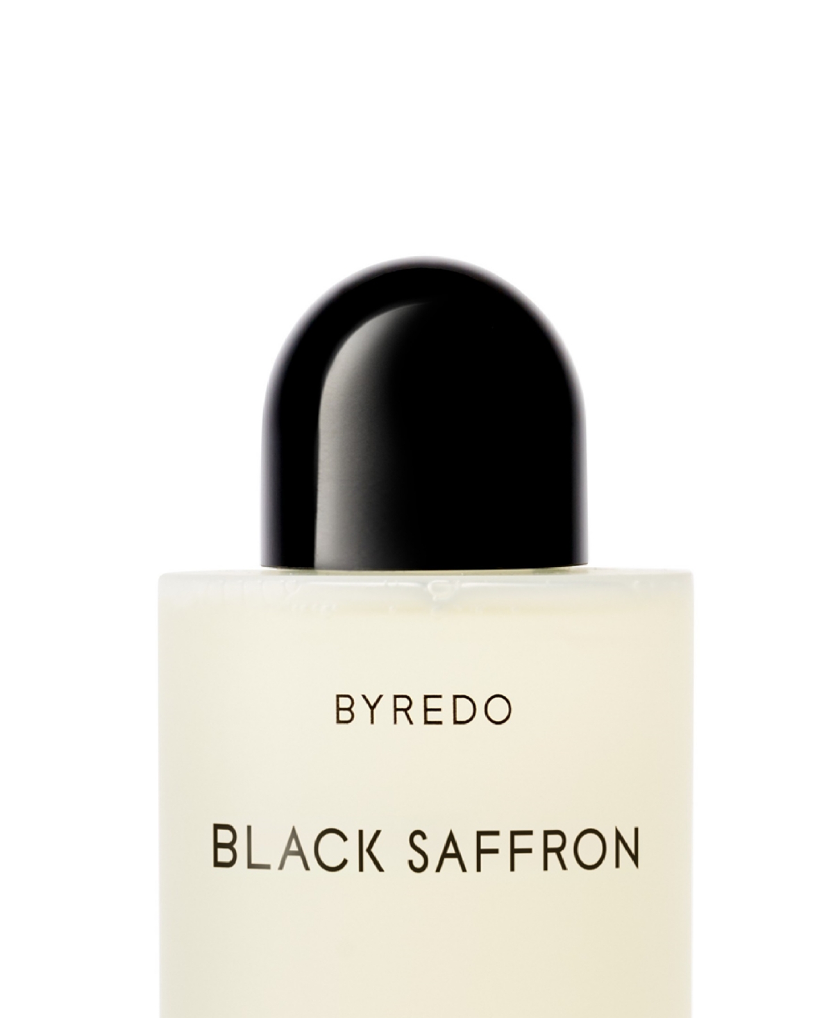 Byredo Black Saffron Body Wash, 7.6 oz.