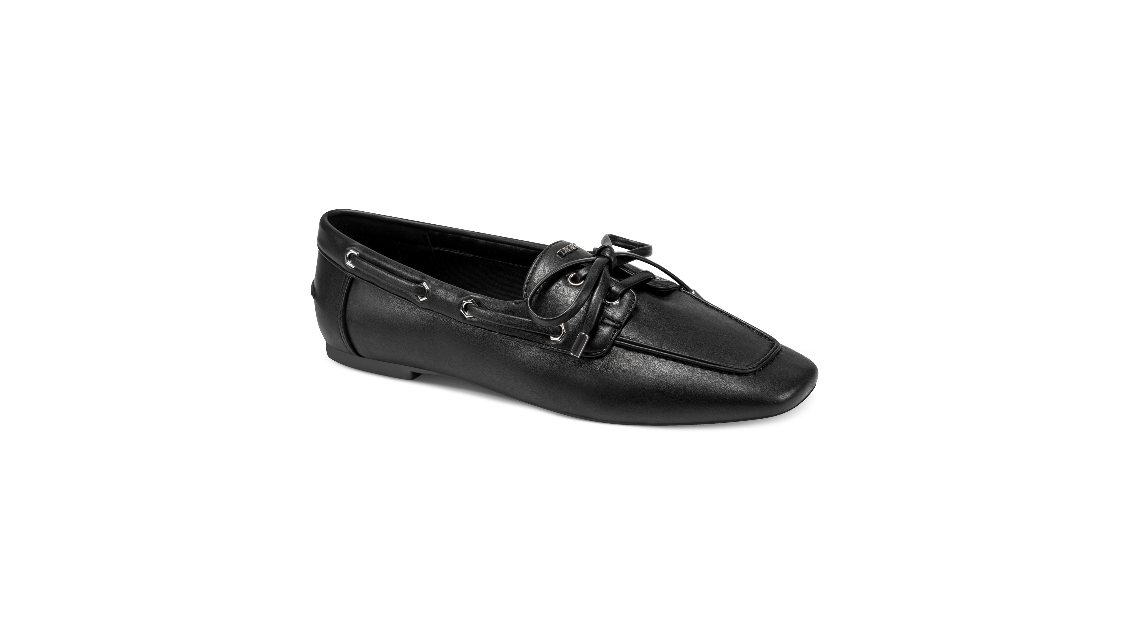 Dkny Women's Delmar Slip-On Boat Shoes