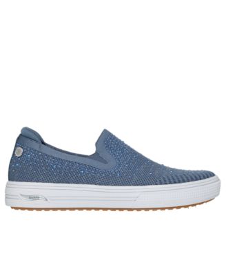 Women's Martha Stewart: Arch Fit Arcade - Glitz Gal Casual Sneakers from Finish Line