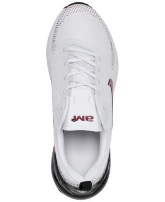 Big Kids Air Max Phoenix Casual Sneakers from Finish Line