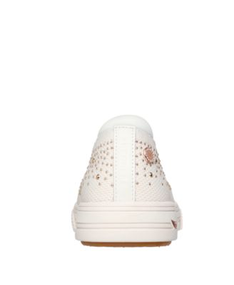 Women's Martha Stewart: Arch Fit Arcade - Glitz Gal Casual Sneakers from Finish Line