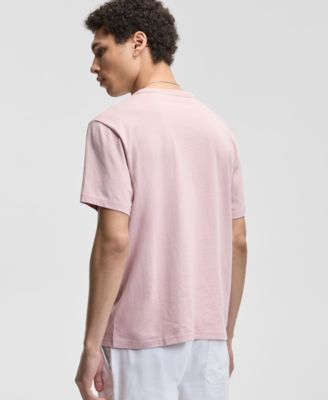 Men's Surf Haven Mermaid Graphic Cotton T-Shirt