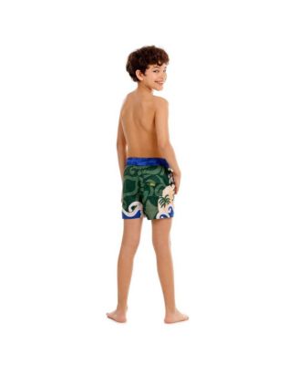 Boys Nick Swim Shorts