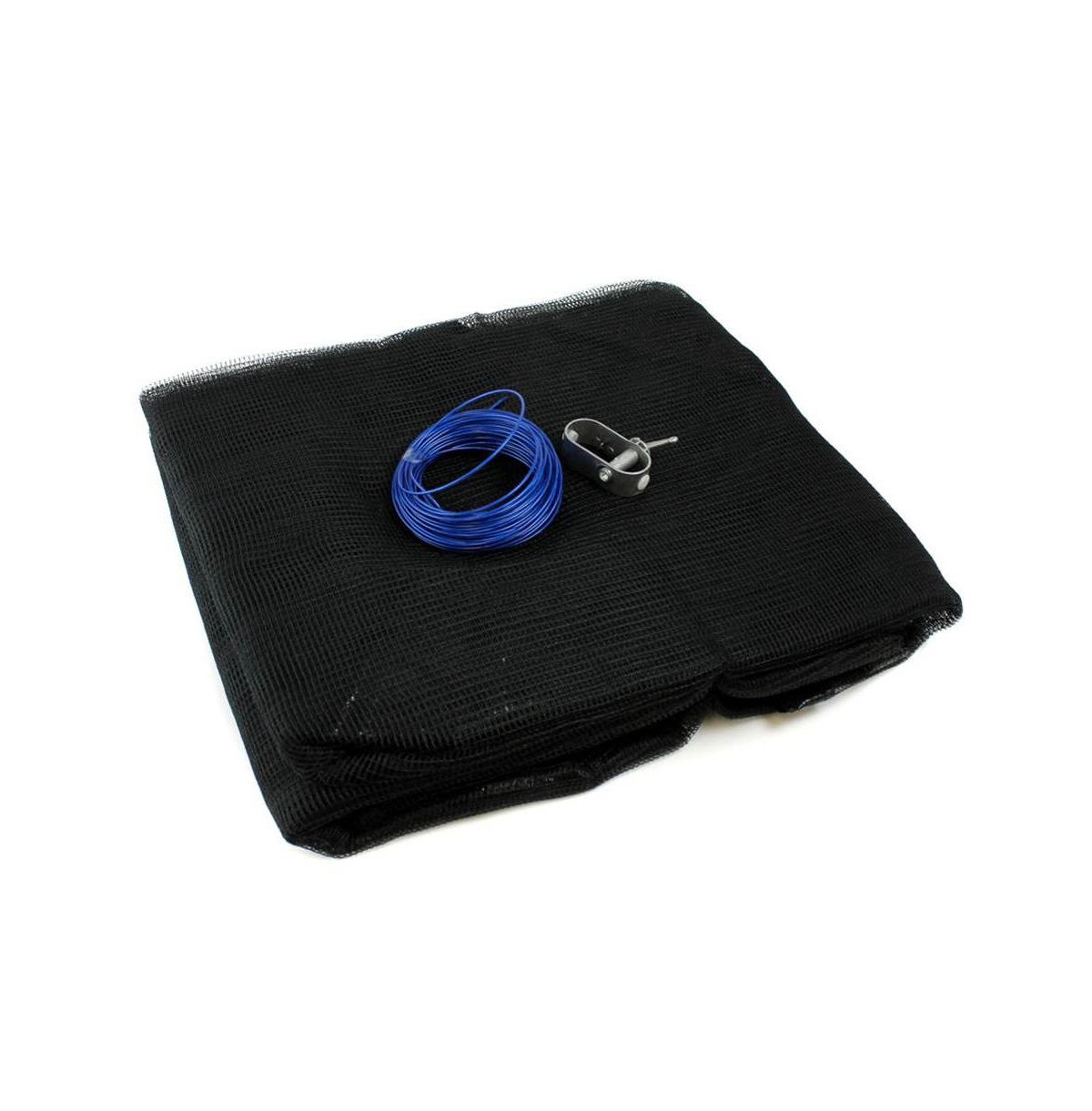 Swimline 15' Round Above Ground Swimming Pool Leaf Net Top Cover | CO915