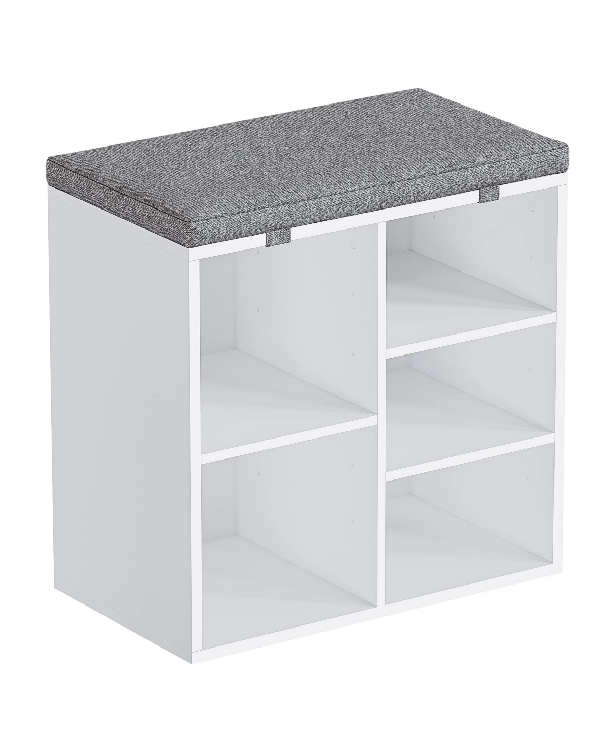 gaomon 20" Shoe Storage Bench