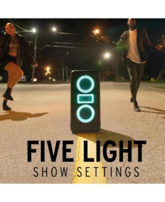 KLIPSCH-MIAMI Portable Bluetooth Speaker with 8 Hr Battery (2025)