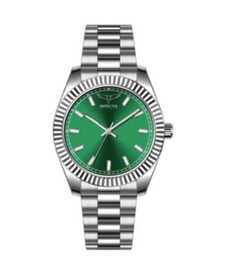 Men's 69016 Specialty Quartz PC21S Copper Dial Watch