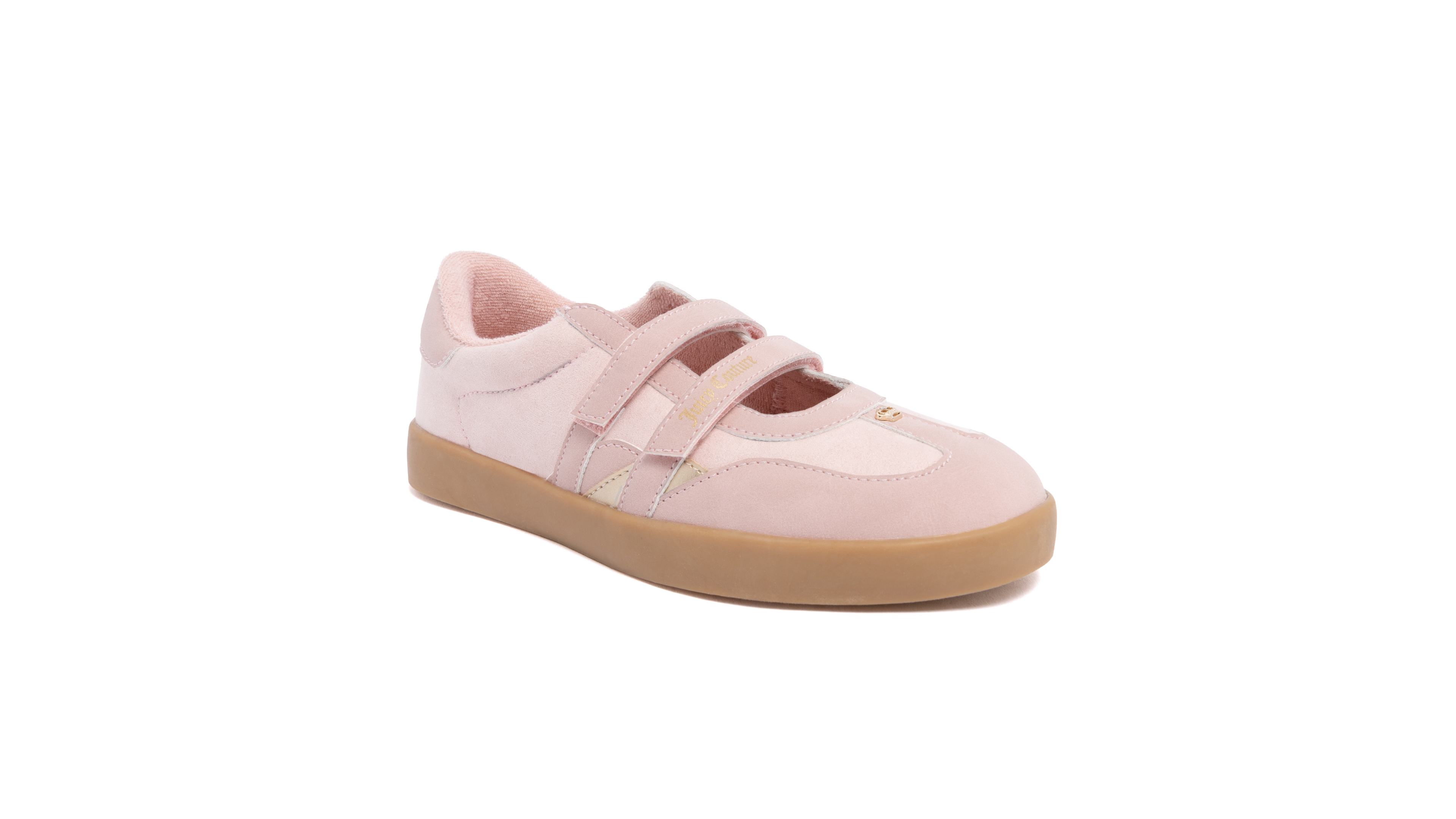 Juicy Couture Women's Ariel Round Toe Sneakers