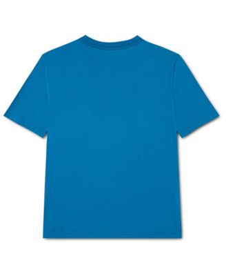 Boys' 8-20 Jumpman Air Embroidery T-Shirt