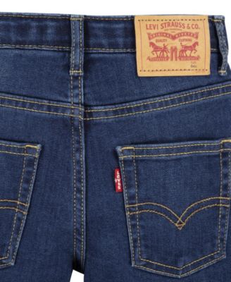 Boys' 4-7X Performance Slim Fit Shorts