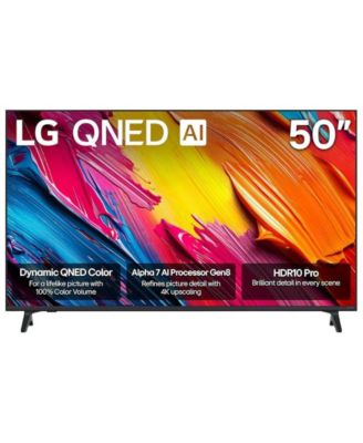 50QNED70AUA 50" Class AI Qned70A 4K Smart TV (2025)