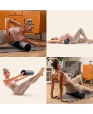 12" Yoga Foam Roller