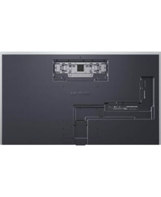 65" Class G5 Series 4K OLED evo AI Smart TV with HDMI Cable + 12 Month CPS Warranty + Streaming Bundle – OLED65G5KIT1