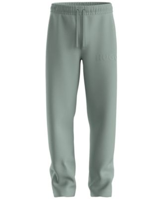 Men's Dumrulo Regular Fit Trouser Pants
