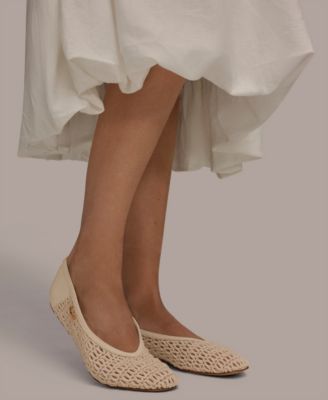 Women's Midi Bubble Skirt