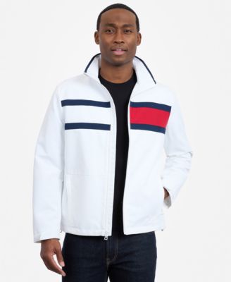 Men's Logo Sail Jacket