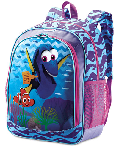 Disney Finding Dory Backpack by American Tourister