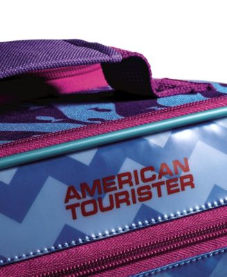 American Tourister Disney Finding Dory 18" Rolling Suitcase by American Tourister