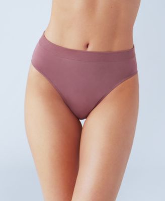 Women's B-Smooth High-Cut Brief Underwear