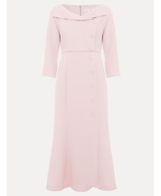 Women's Sienna Tux Dress