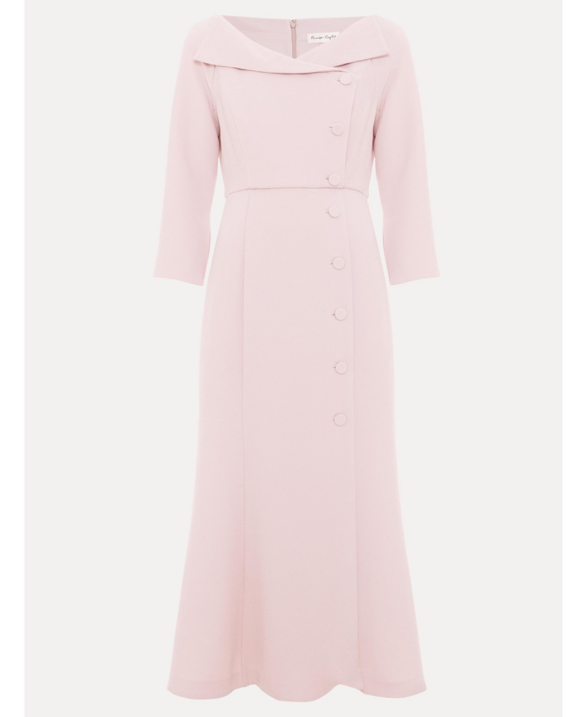 Phase Eight Women's Sienna Tux Dress