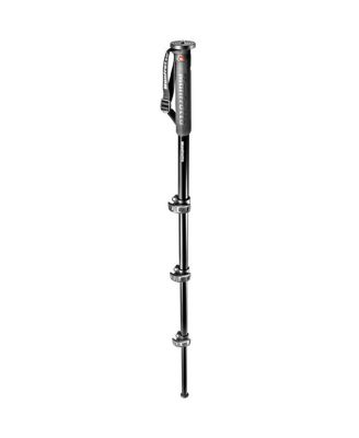 XPRO Monopod+ 4-Section Aluminum Photo Monopod