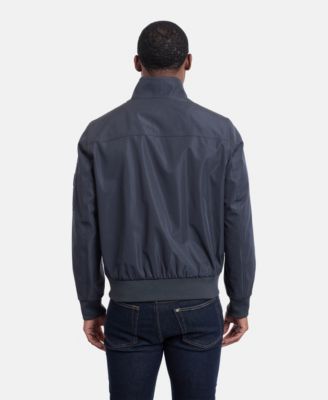 Men's Ripstop Bomber Jacket