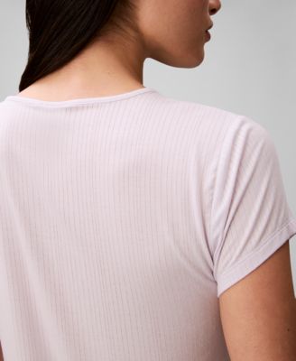 Women's Baby Crewneck T-Shirt