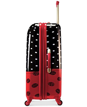 American tourister 28 hardside spinner suitcase sale