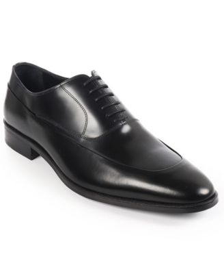 Men's Classic Oxford Shoes
