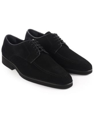 Men's Lace-Up Classic Derby Shoes