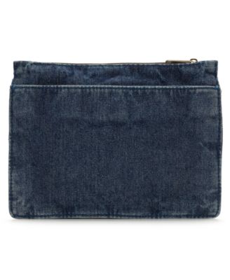 Yvette Clutch Small Crossbody Bag