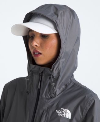 Women's Alta Vista Hooded Rain Jacket