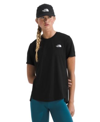 Women's Flex Short-Sleeve Regular Tee